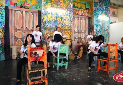 Cuba Travel Services