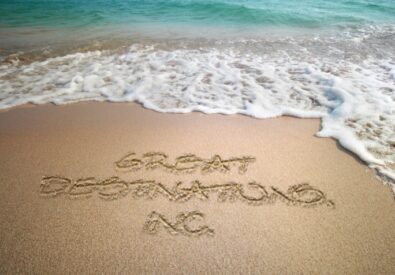 Great Destinations