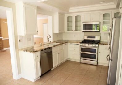 Flooring Kitchen and Bath...