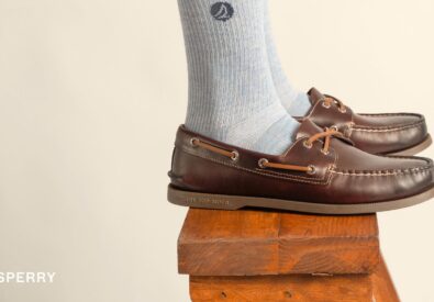 Sperry