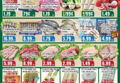 My Thuan Supermarket