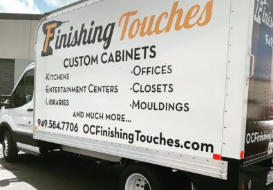 Finishing Touches Carpentry