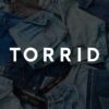 Torrid