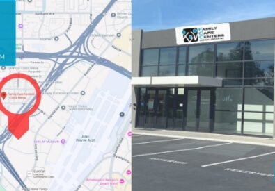 Costa Mesa Urgent Care