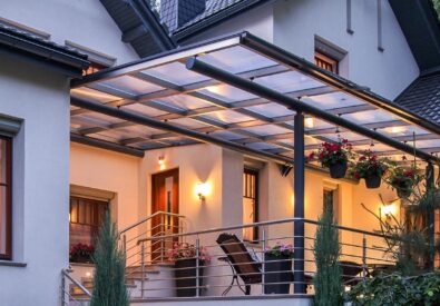 St. Mary Electric Power