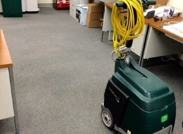 Aria Commercial Cleaning ...