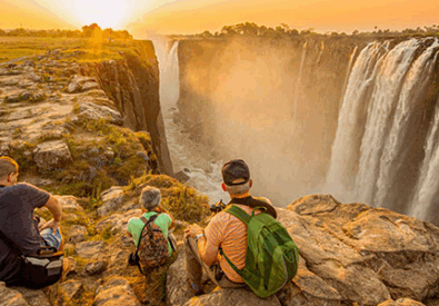 Bradford House Travel Center