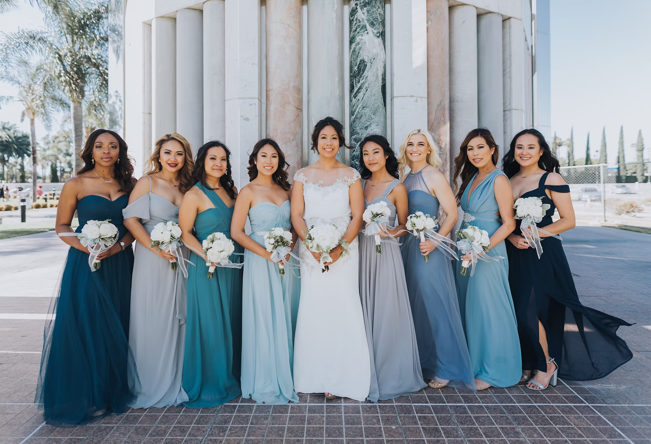 Beauty By Veronica Yeh