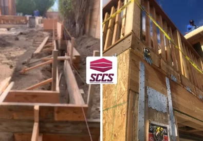 SCE – Sterling Cons...