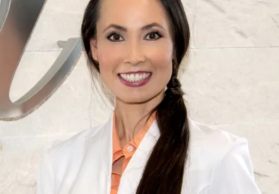 All About Skin by Trang Vu