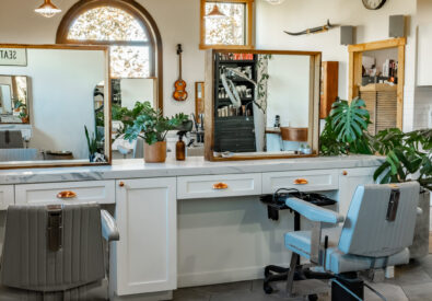 Buffalo Co. Salon & ...