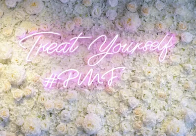 Pardon My French Nail Bar...