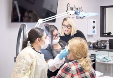 Fox Microblading & P...