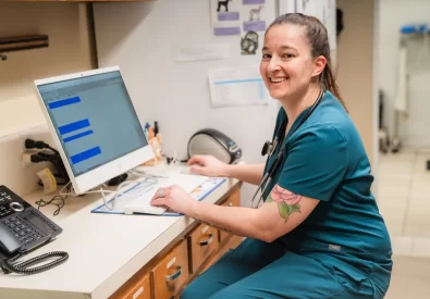 Brookhurst Animal Medical...