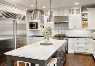 Elite Living Remodeling