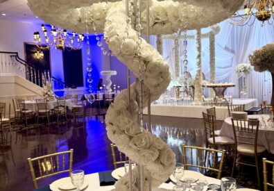 Elegant Event & Decor