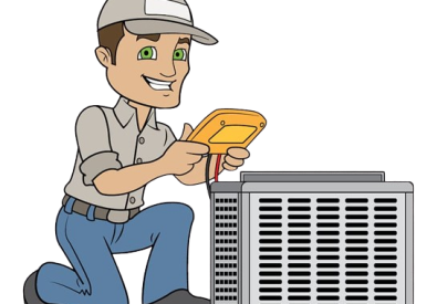 Nelson Air Heating &...