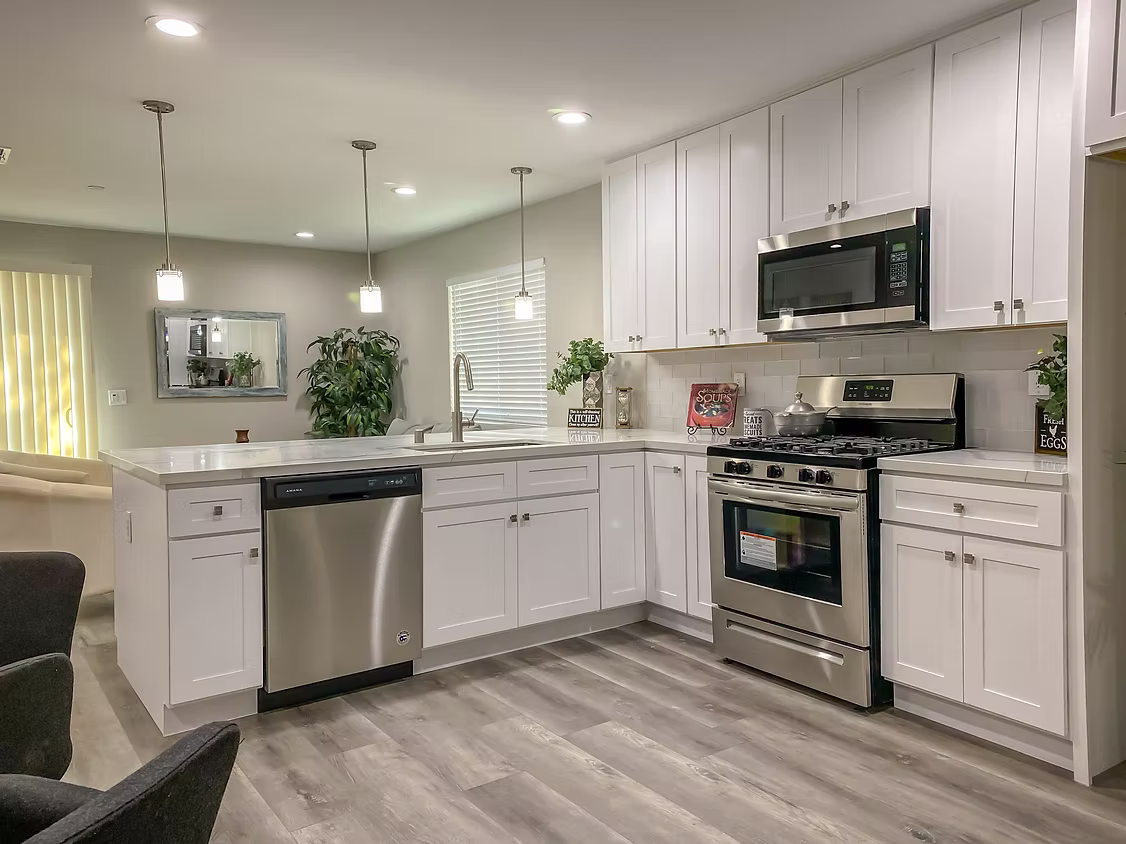 California Easy Renovations