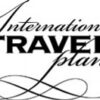 International Travel Plan...