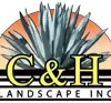 C & H Landscape