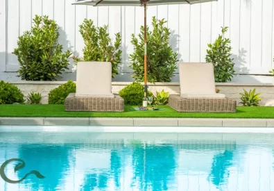 Conscious Environments