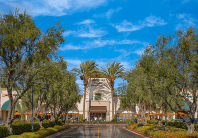 Northpark Plaza