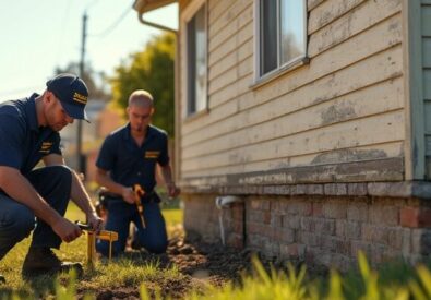 Professional Foundation R...