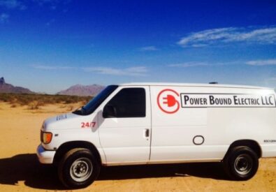 Power Bound Electrical