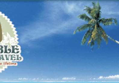 Incredible Journey Travel