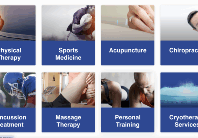 Walker Physical Therapy &...