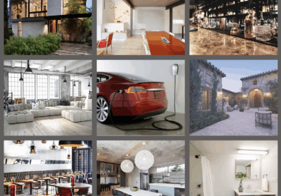 All-In-One Electric &...