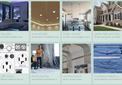 Ismart Electrical Contrac...