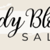 Sandy Blonde Salon