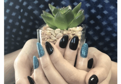 Omni Organic Nails