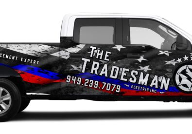 Tradesman Electric