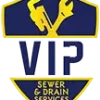 VIP Sewer & Drain Se...