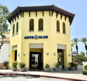 AAA – Automobile Cl...