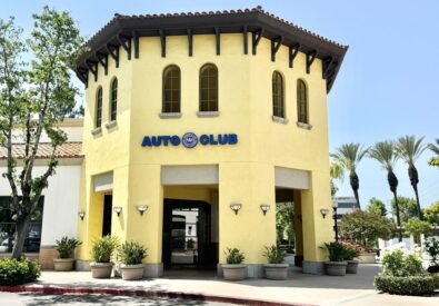 AAA – Automobile Cl...