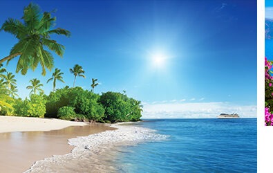 Dream Vacations-Montebell...