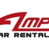 AM PM Rent A Car