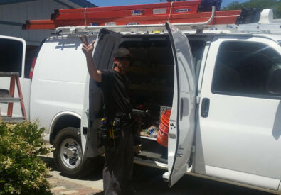 Southern Pacific Electric