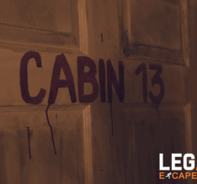Legacy Escape Rooms
