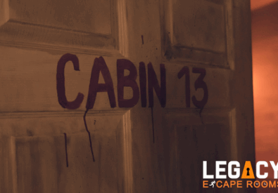 Legacy Escape Rooms