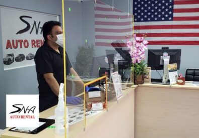 SNA Auto Rental
