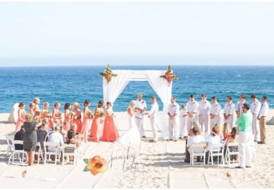 Carefree Romantic Vacations