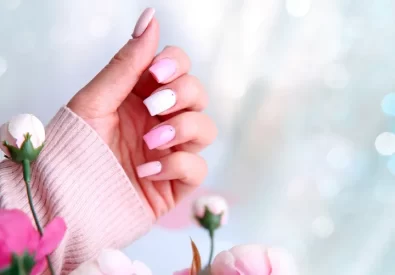 The Nail Bar