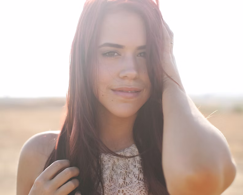 Madison Leigh Makeup