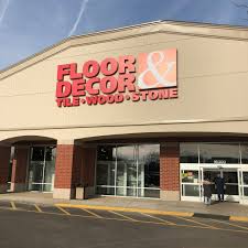 Floor & Decor