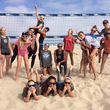 Sand Soul Beach Volleybal...