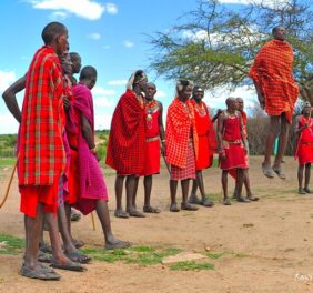 SerendipityNtravel Safaris